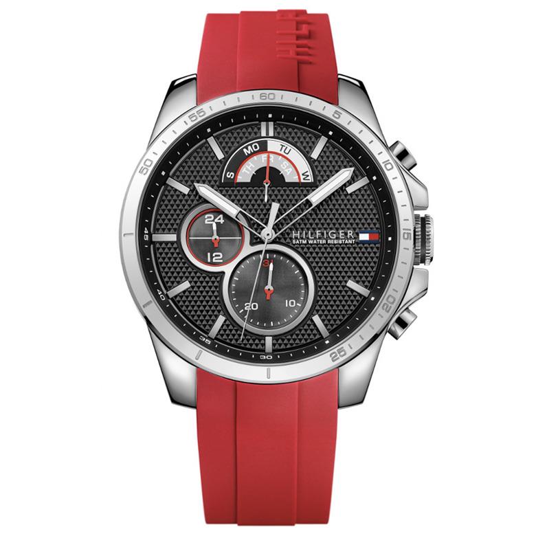 Tommy Hilfiger 1791351 Men's Watch Tommy Hilfiger 1791351 Men's Watch